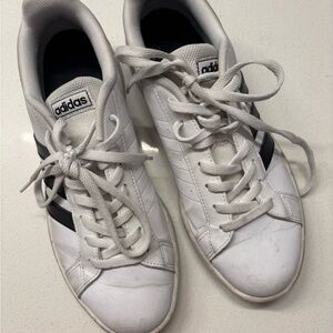 Adidas Grand Court Shoes